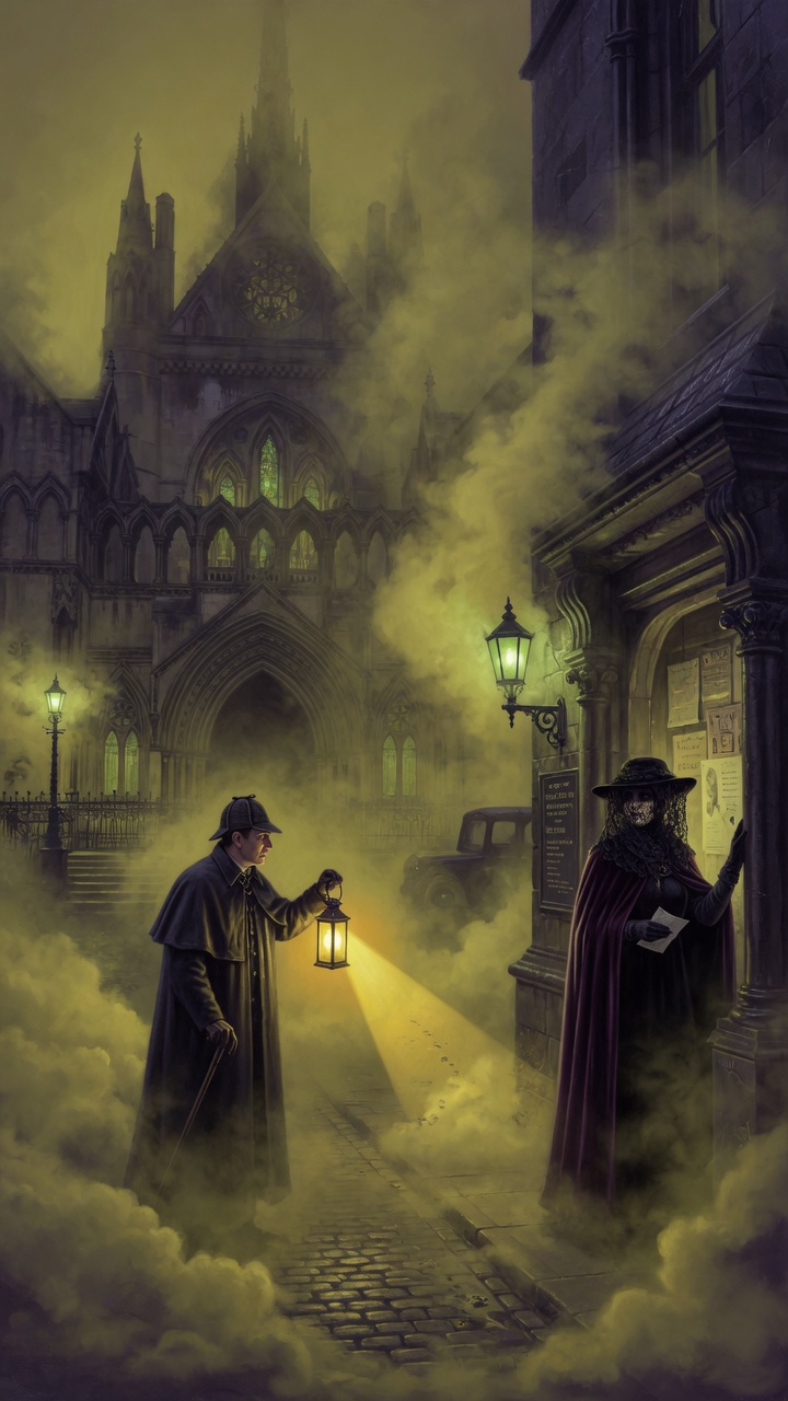 Bleak House poster