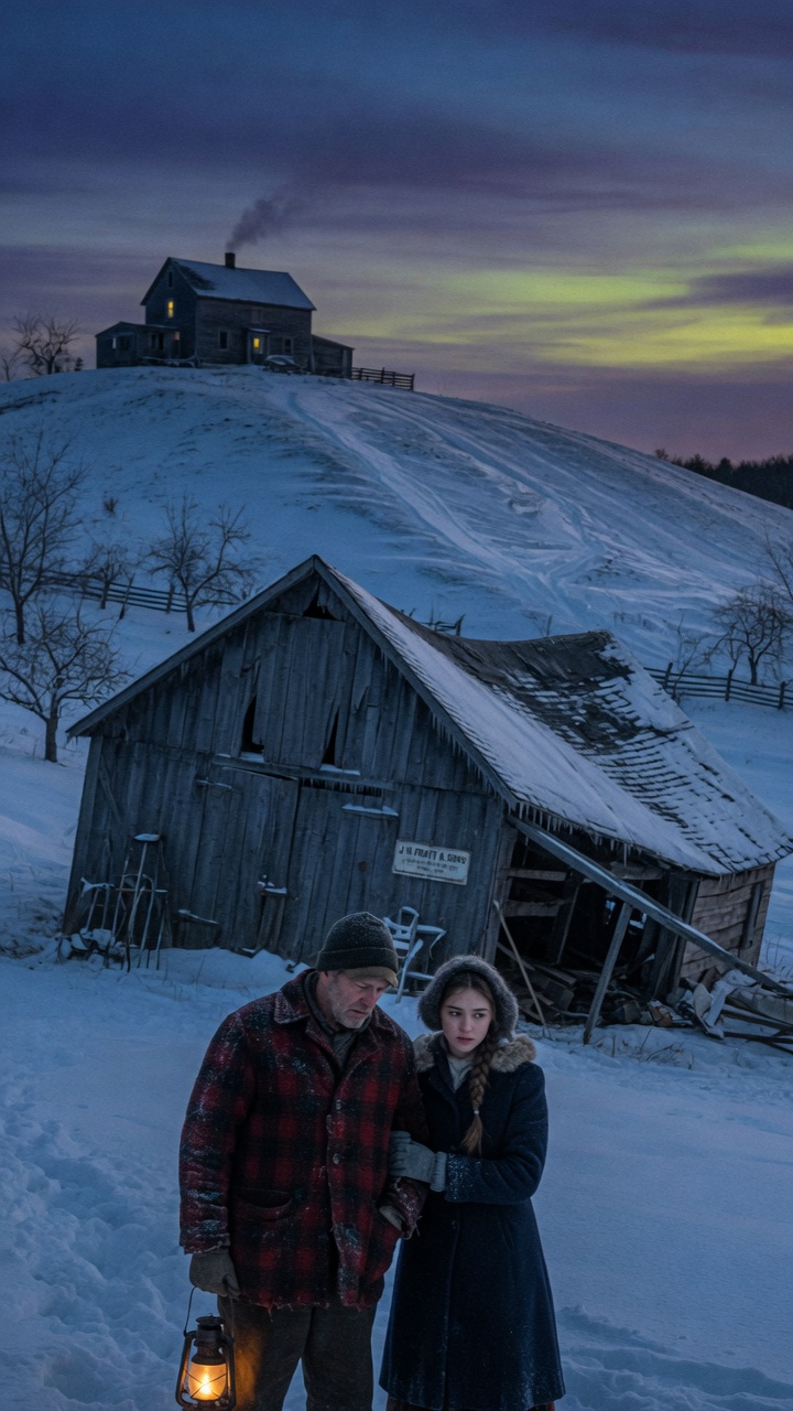 Ethan Frome poster