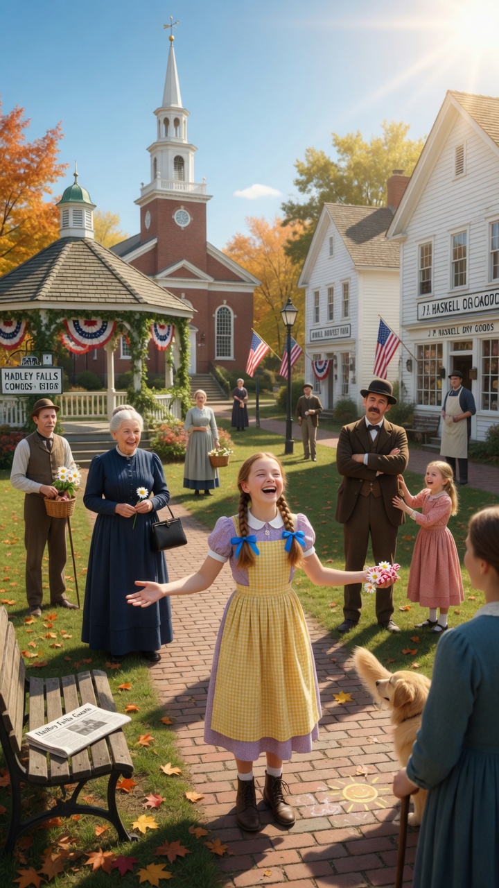 Pollyanna poster